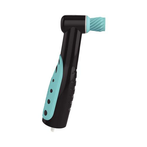 Pinnacle Products 10-9519 PerfectPearl Disposable Prophy Angles Teal Pad Standard Cup 200/Pk Pinnacle Products 10-9519 PerfectPearl Disposable Prophy Angles Teal Pad Standard Cup 200/Pk